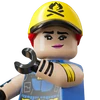Explorer Emilie - Outfit - LEGO Fortnite