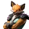 Fennix - Outfit - Fortnite