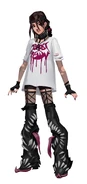 Concept Art for Festival Phaedra, from an Epic Games survey
