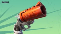 Flare Gun (C4S3) - Promo - Fortnite