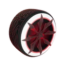 Fully-Hollowfied - Wheels - Rocket Racing