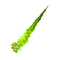 Futurist (Lime) - Boost - Rocket Racing
