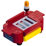 Grill - Utility - LEGO Fortnite