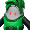 Haunted Hunter - Outfit - Fall Guys