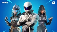 Hero Quests (v8.00) - Promo - Save the World