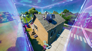 Holly Hatchery (Thouse 2)- Location - Fortnite