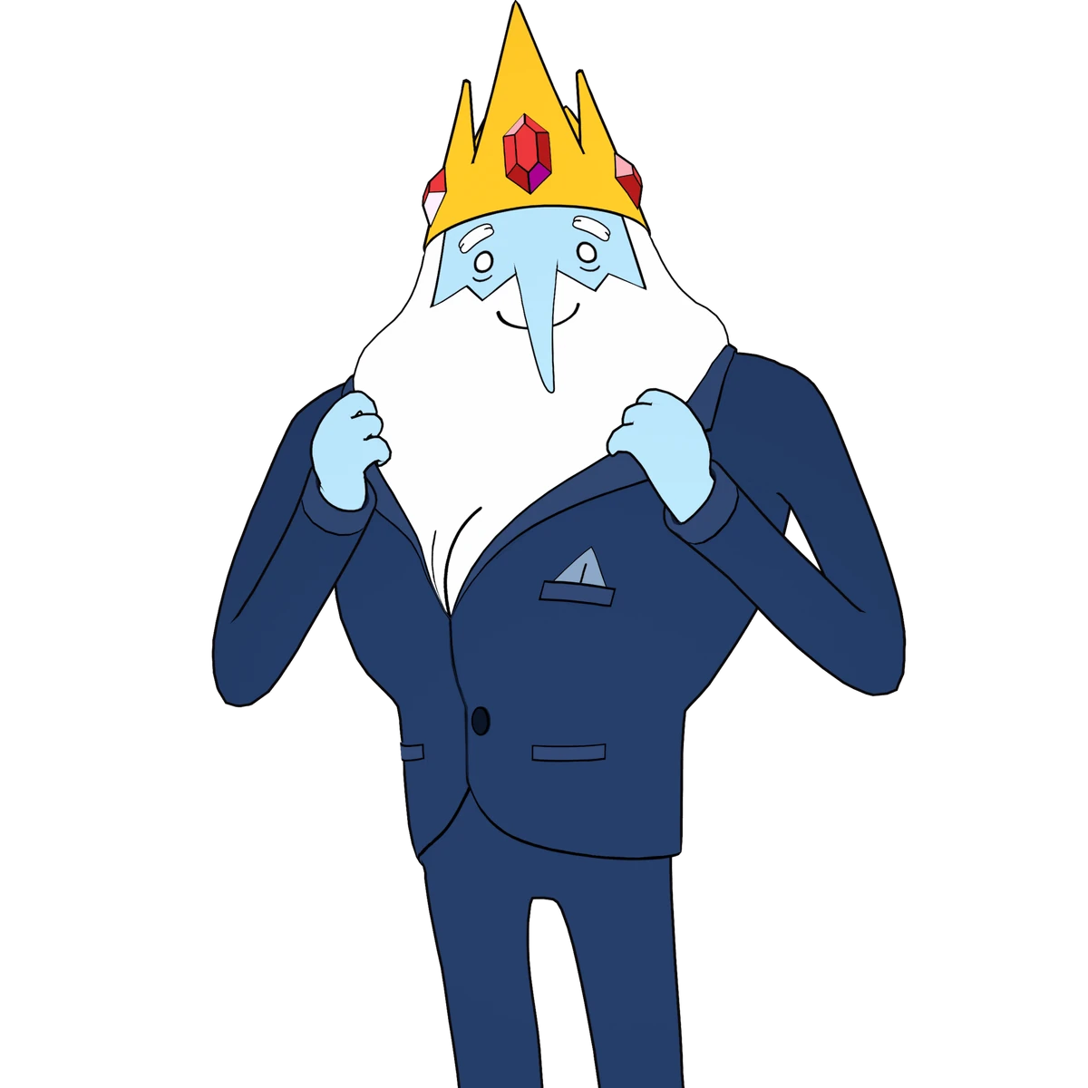 Ice King | Fortnite Wiki | Fandom