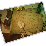 Isle of treasure