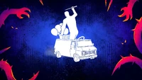 LIl' Magic Van (News Tab) - Promo - Fortnite