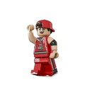 Layup Legend (Featured) - Outfit - LEGO Fortnite