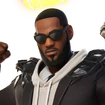 LeBron James - Outfit - Fortnite