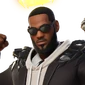 LeBron James - Outfit - Fortnite