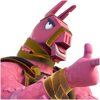 Lt. John Llama (Gilded Reality) - Outfit - Fortnite.png