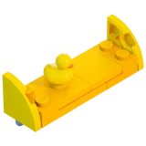 Lucky Duck Floating Shelf - Furniture - LEGO Fortnite