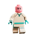 Mad Mochi (Featured) - Outfit - LEGO Fortnite