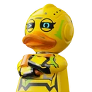 Megg (v29.10) - Outfit - LEGO Fortnite