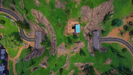 Top View