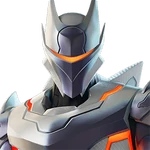 O.M.E.G.A. Suit Alpha - Outfit - Fortnite