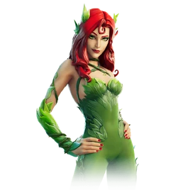 Poison Ivy | Fortnite Wiki | Fandom