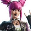 Power Punk - Outfit - Fortnite