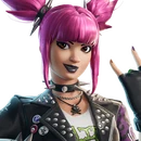 Power Punk Remake