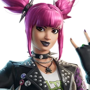 Epic Power Punk