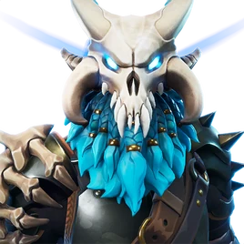 Ragnarok - Hero - Save the World