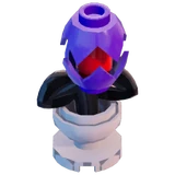 Shadow Caller Specialist Specimen - Decoration - LEGO Fortnite