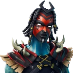 Shaman - Outfit - Fortnite