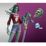 Snakes & Stones (Item Shop Preview) - Limited Time Offer - Fortnite