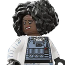 Snow Stealth Slone (v29.00) - Outfit - LEGO Fortnite