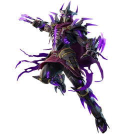 Super Shredder (02 - Featured) - Outfit - Fortnite