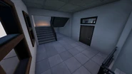 Tainted Towers (Office Building - Second Floor) - Location - Fortnite.png (1.64 MB) Second Floor