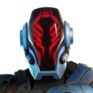 The Foundation (Visor 2) - Outfit - Fortnite