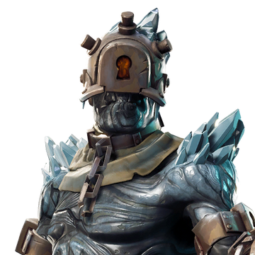 The Prisoner Fortnite Wiki Fandom