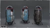 The Seven Pods