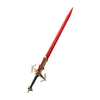 The Vermillion Vow - Pickaxe - Fortnite