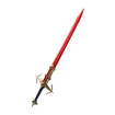 The Vermillion Vow - Pickaxe - Fortnite