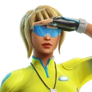 Tide Strider (Riptide Strider) - Outfit - Fortnite