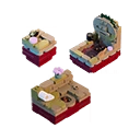 Tomato Plumbing Bundle - Decor Bundle - LEGO Fortnite