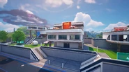 Utopia City (Foe Burger) - Location - Fortnite.png (3.53 MB) Overview