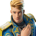 Waltz - Outfit - Fortnite