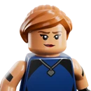 Wildstreak One - Outfit - LEGO Fortnite