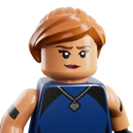 Wildstreak One - Outfit - LEGO Fortnite