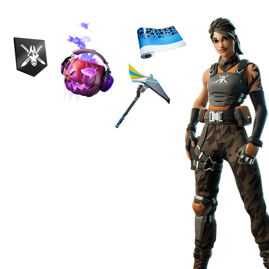 Ashtvn's Locker Bundle Fortnite Wiki Fandom
