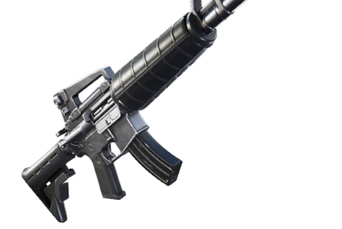 Where to find thermal weapon in Fortnite and Huntmaster Saber