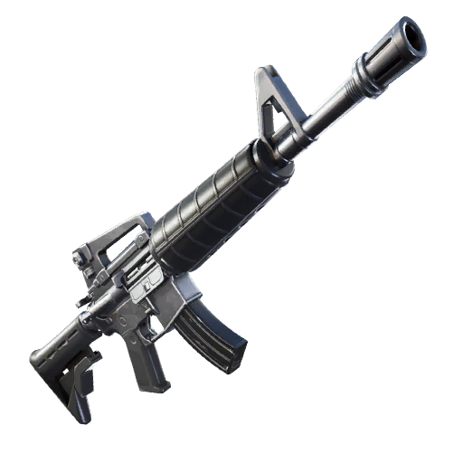 All Fortnite new weapons (Season 7), unvaulted, vaulted weapons and items