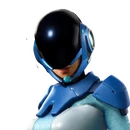 Astro Assassin (v30.10) - Outfit - Fortnite