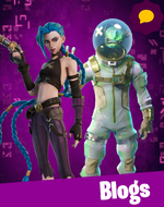 Blogs - Nav Extra - Fortnite