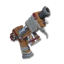 Bolt Bolt - Schematic - Save the World